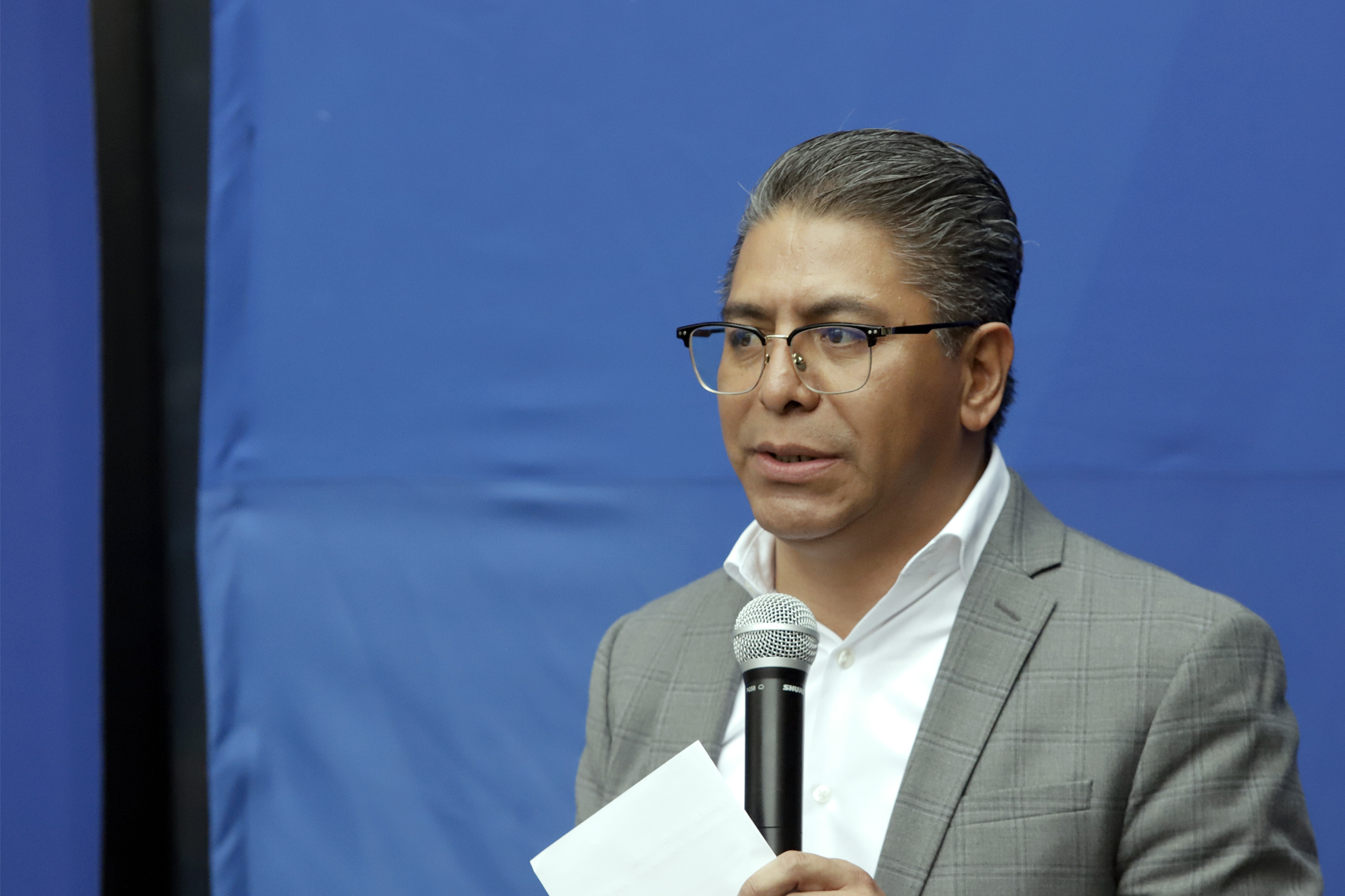 El secretario general del Partido Acción Nacional (PAN), Marcos Castro, ha anunciado que en diciembre comenzará el proceso de renovación de la dirigencia estatal, una vez que finalice el proceso del Comité Nacional.