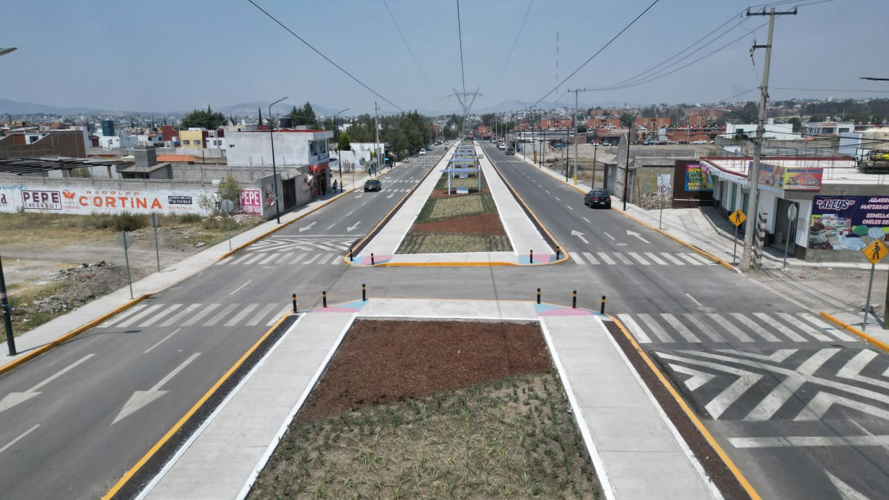calle 117 puebla