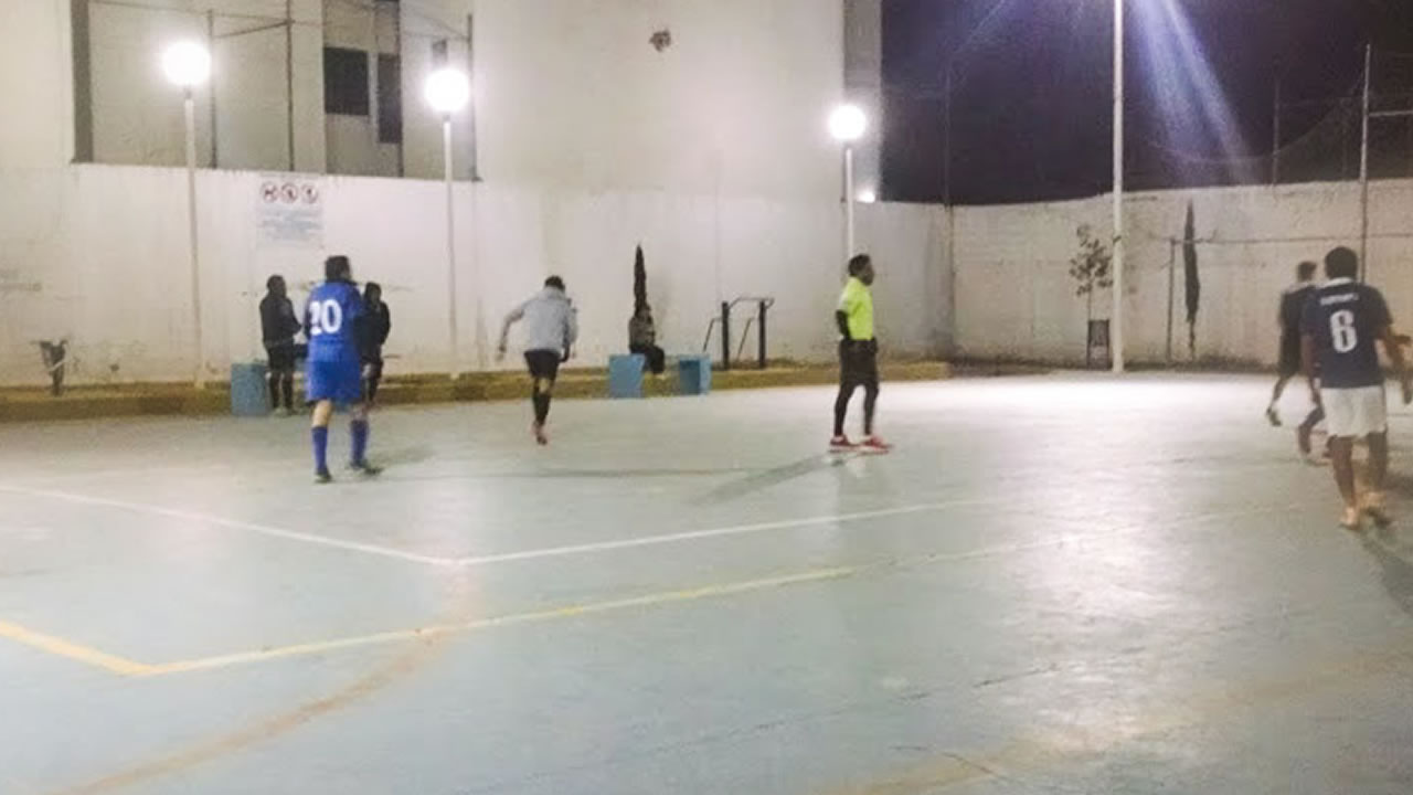 deportivo caucel