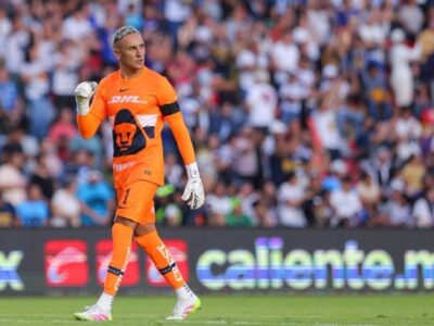 ¿Qué Opina el Público Sobre la Incorporación de Keylor Navas a la Liga MX?