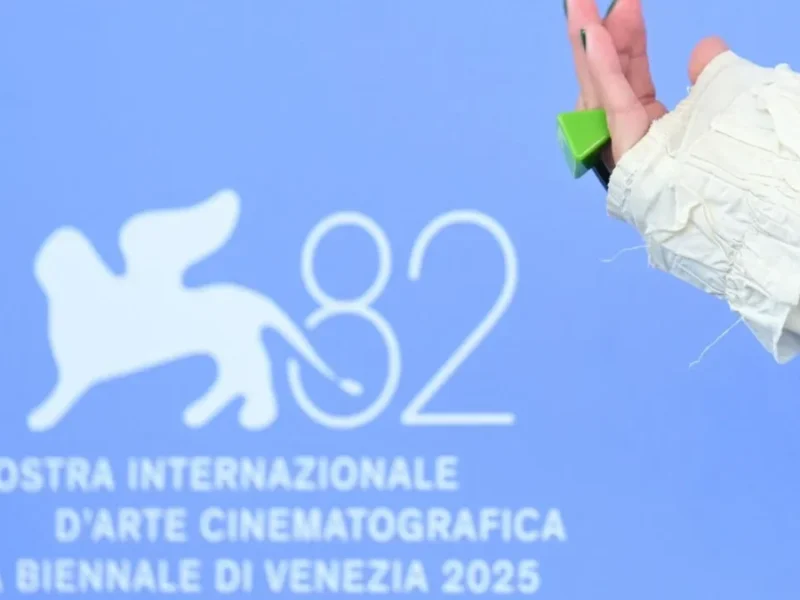 Julia Roberts y Clooney brillan en la Mostra de Venecia