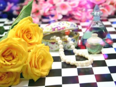 Las familias olfativas: floral, amaderada,oriental y más