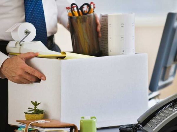 ¿Te despidieron o renunciaste? Esto es lo que debes saber para calcular tufiniquito