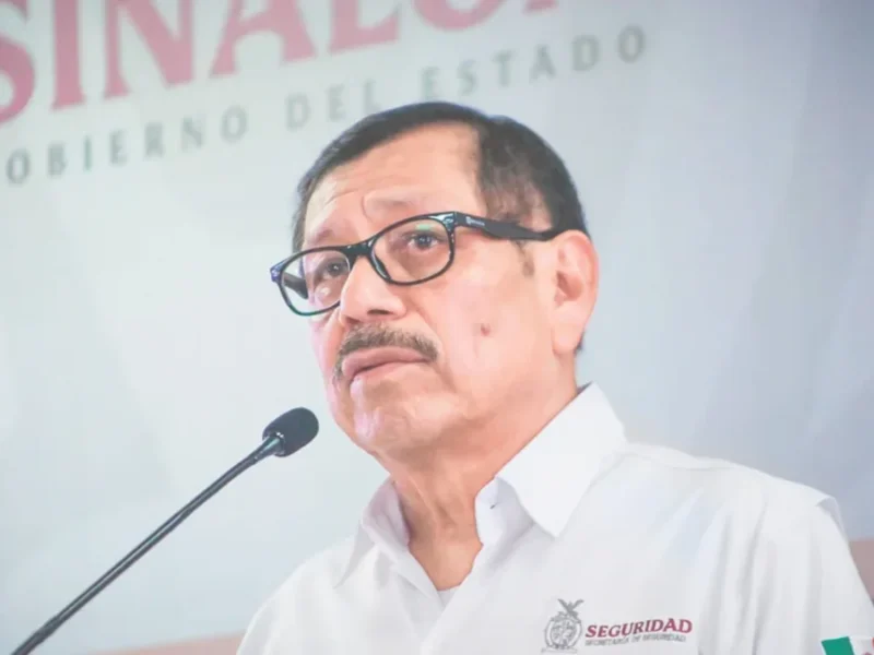 Gerardo Mérida deja prisión de EE. UU. según BOP