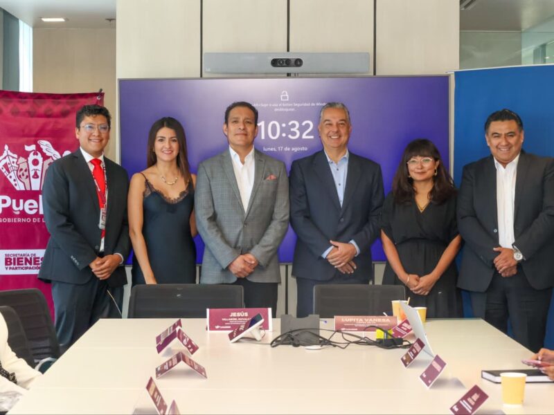  Suman esfuerzos con BBVA por las mujeres