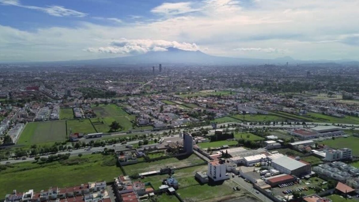 El fraccionamiento Villas de la Hacienda en Atizapán de Zaragoza es uno de los desarrollos residenciales más reconocidos del municipio.
