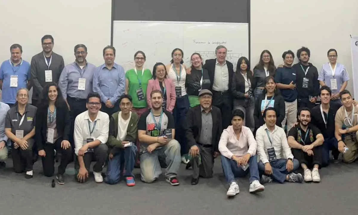 Destacan alumnos BUAP en el 'Hackathon LATAM 2026'