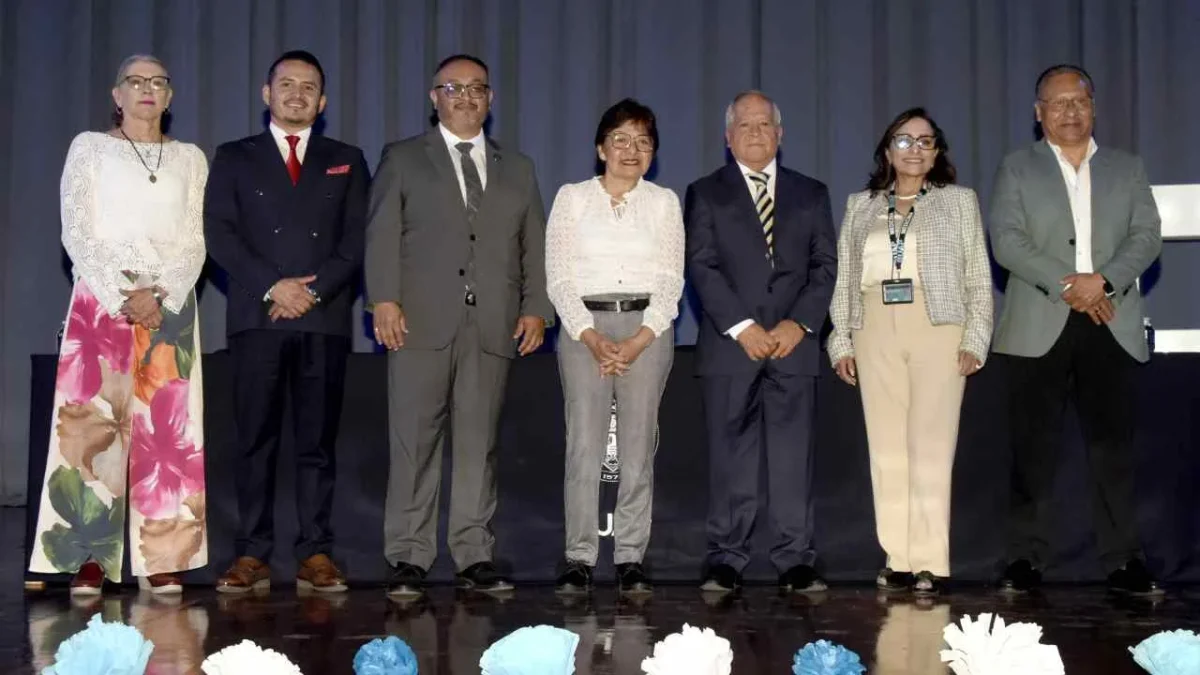 La Rectora de la BUAP externó la importancia de la Fisioterapia para el estado.