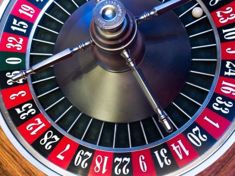 De la mesa tradicional a internet: la transformación de la ruleta