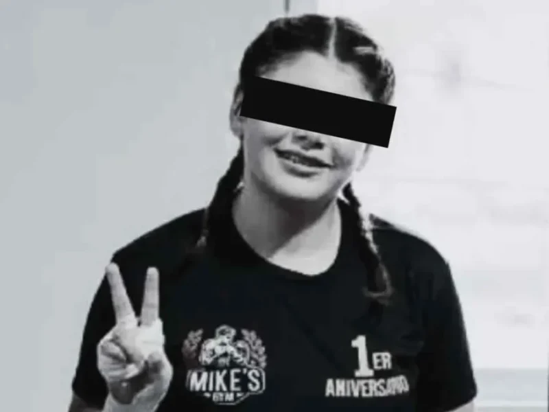 Caso Danna Yanina: Sheinbaum solicita revisión a FGR