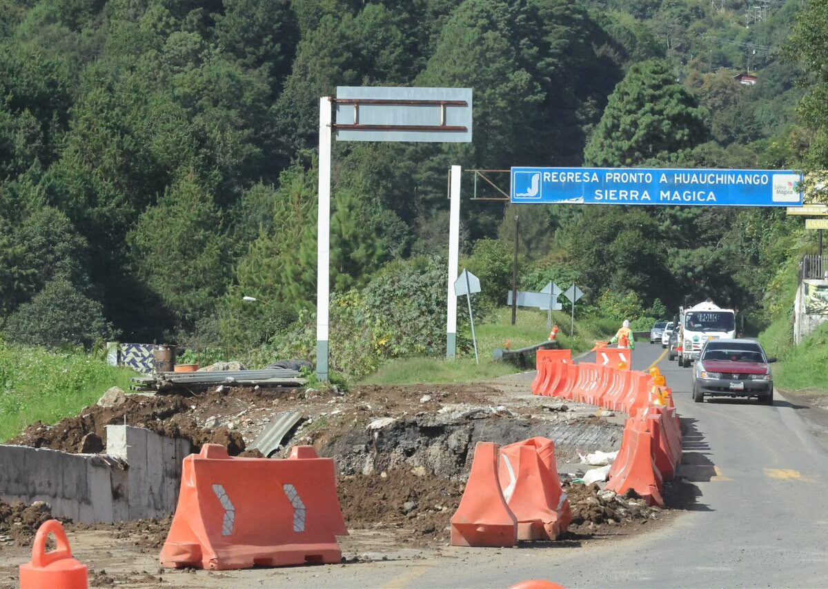 Autoridades mantienen el operativo preventivo, con atención las 24 horas y participación de las fuerzas armadas y cuerpos de emergencia.