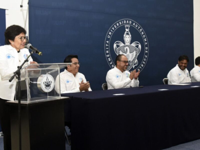 BUAP presenta Modelo Universitario de Microcredenciales