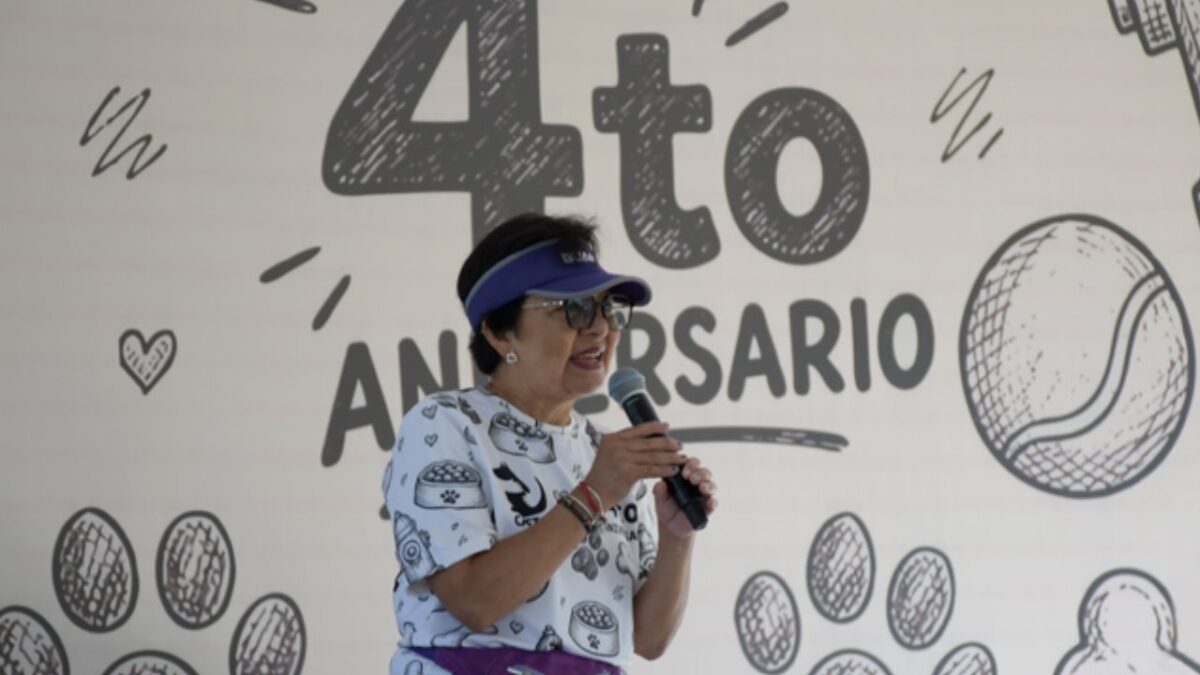El Centro de Apoyo Emocional y Terapia Ocupacional (CAETO) de la BUAP celebró su cuarto aniversario, así ha avanzado.