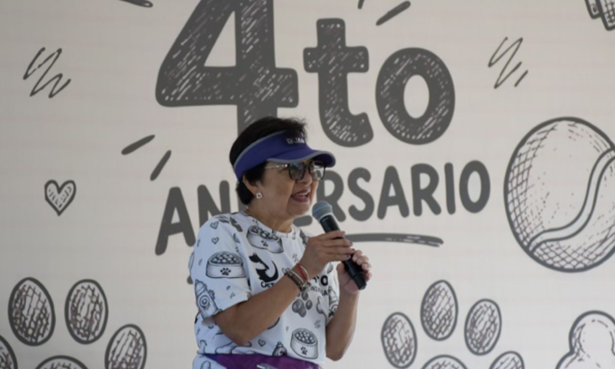 El Centro de Apoyo Emocional y Terapia Ocupacional (CAETO) de la BUAP celebró su cuarto aniversario, así ha avanzado.