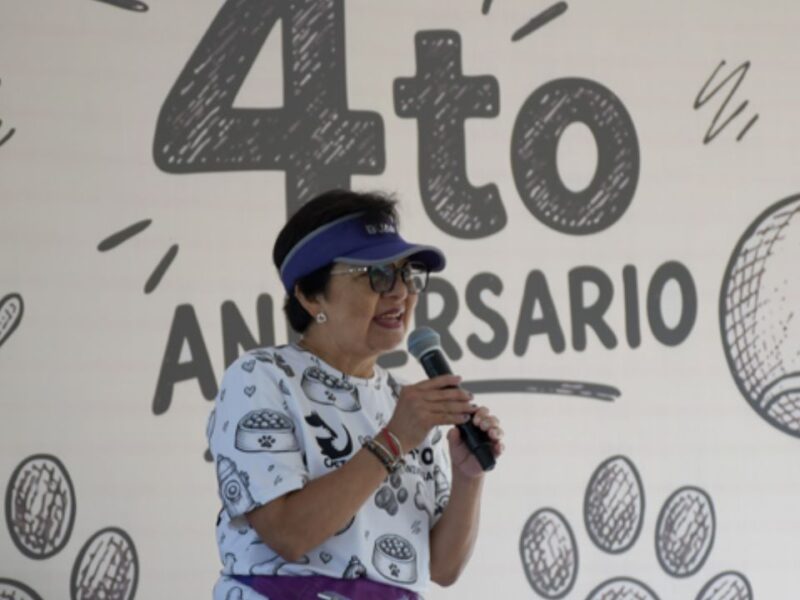 CAETO, un referente en la atención emocional de los estudiantes de la BUAP