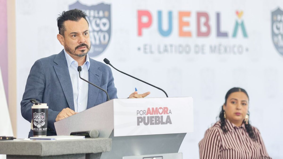 El coordinador de Gabinete sostuvo que Simón Levy buscó obtener un predio para Vessel Housing, compañía que negó cualquier intención de invertir.