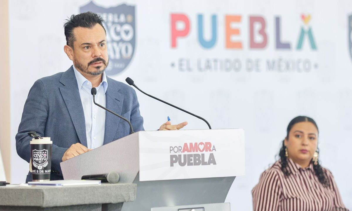 El coordinador de Gabinete sostuvo que Simón Levy buscó obtener un predio para Vessel Housing, compañía que negó cualquier intención de invertir.