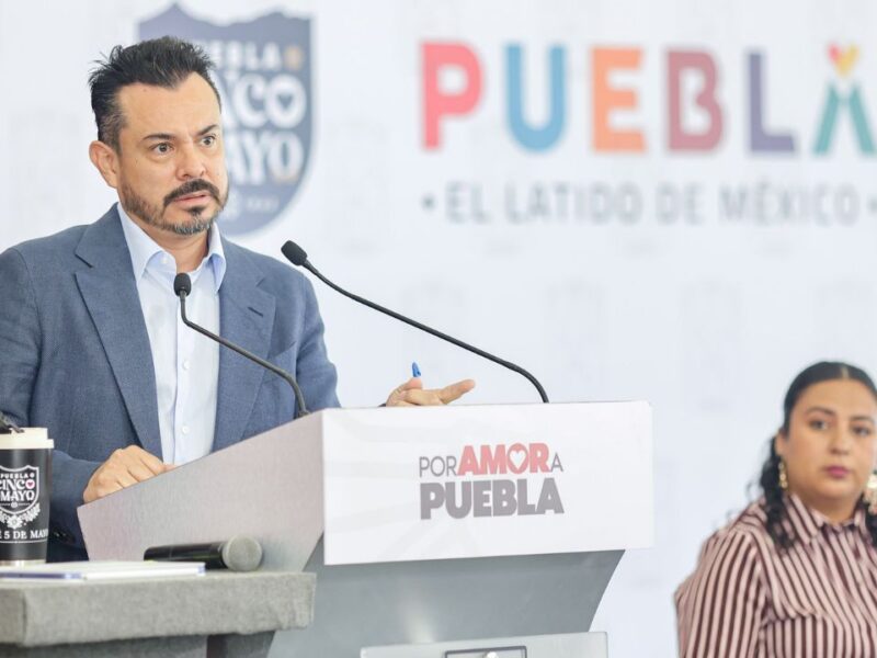 García Parra atribuye ataques de Simón Levy por un terreno