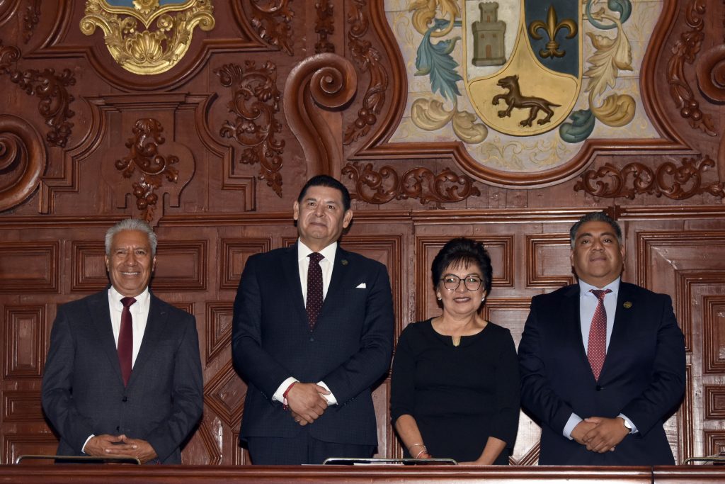 BUAP fortalece su presencia en Puebla y apuesta por una universidad con visión de futuro
