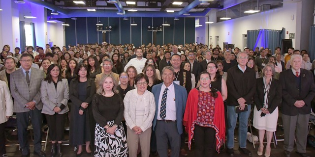 BUAP Congreso